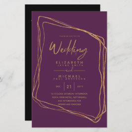 HAUSHALTSColor Trends GOLD Wedding laden Moderne e
