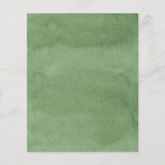 Haushaltscreme Grünwald Tiere Babydusche (Rückseite)