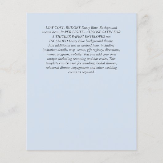 HAUSHALTSDATEN GERETTET Gold Foil Glitzer Abstrakt Flyer (Hinten)