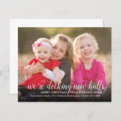 Haushaltseinbußen bei den neuen Hallen Foto Holida (Vorne/Hinten)