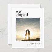 Haushaltseinfach Wir haben das Foto der Ankündigun (Vorne/Hinten)