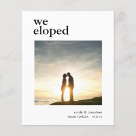 Haushaltseinfach Wir haben das Foto der Ankündigun