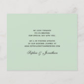 Haushaltsfarbenpalmen Palmen Palmen Einfach Save t (Rückseite)