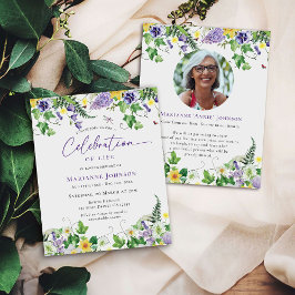 Haushaltsfeier zur Beerdigung von Leben und Blut