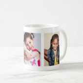 HAUSHALTSFOTO TASSE - Großeltern Opa Oma (VorderseiteRechts)