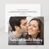 Haushaltsgleiche Liebe Kleineres heruntergekommene (Vorne/Hinten)