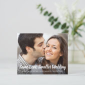 Haushaltsgleiche Liebe Kleineres heruntergekommene (Stehend Vorderseite)