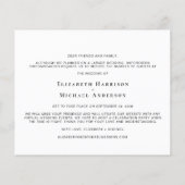 Haushaltsgleiche Liebe Kleineres heruntergekommene (Rückseite)