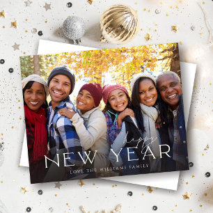 Haushaltsglücklich Neues Jahr Minimalistisches Chi