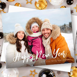 Haushaltsglücklich Neues Jahr Minimalistisches Chi