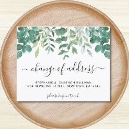 Haushaltsgrün Änderung der Ankündigung