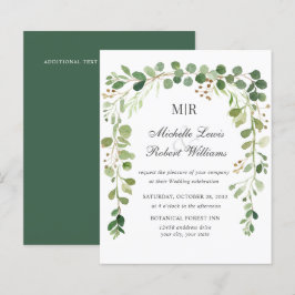 HAUSHALTSGRÜNE Arch Sommer Garten