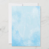 Haushaltshilfe zur Heilung unseres Planeten-Erde-T Einladung (Rückseite)