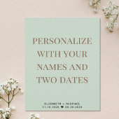 Haushaltshochzeit glücklich je nach Party