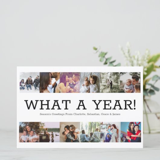 HAUSHALTSJAHR IM ÜBERPRÜFUNGSFoto Personalisiert W (Stehend Vorderseite)