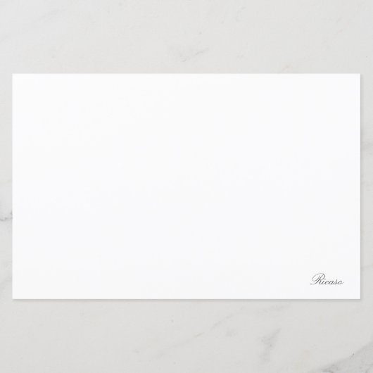 HAUSHALTSJAHR IM ÜBERPRÜFUNGSFoto Personalisiert W (Rückseite)