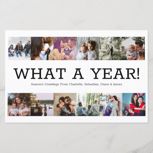 HAUSHALTSJAHR IM ÜBERPRÜFUNGSFoto Personalisiert W (Vorderseite)