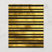 Haushaltskäferantrieb nach Abschluss Einladung (Rückseite)