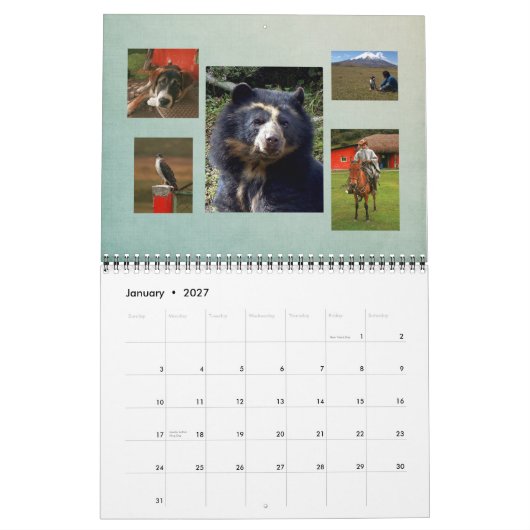 Haushaltskalender 2011 kalender (Jan 2027)