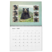 Haushaltskalender 2011 kalender (Mär 2027)