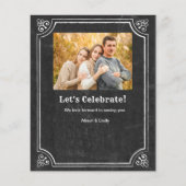 HAUSHALTSKALKBO Vatertag GRILLEN Party einladen Flyer (Hinten)