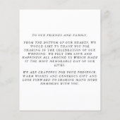 HAUSHALTSKARTE FLYER (Hinten)