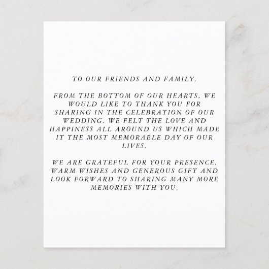 HAUSHALTSKARTE FLYER (Hinten)