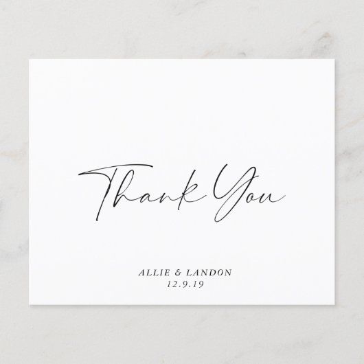 HAUSHALTSKARTE FLYER (Vorne)