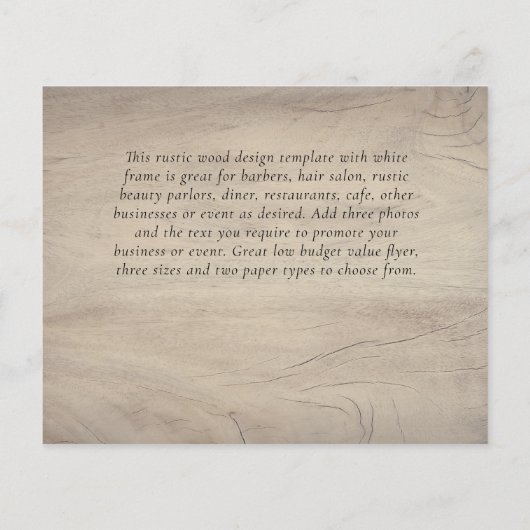 HAUSHALTSKARTEN - ABSCHLUSS-Ankündigungskarten (Rückseite)