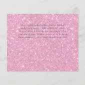 HAUSHALTSKARTEN FOTO CHRISTMAS - Foto Collage Urba (Rückseite)