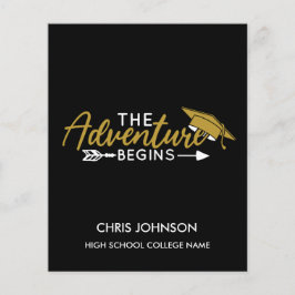 HAUSHALTSKONTROLLE 2022 Abschluss-Ankündigungskart