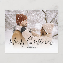 HAUSHALTSKONTROLLE - Foto Weihnachten