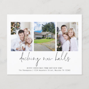 HAUSHALTSKONTROLLE NEUE Hallen 3 Fotos Weihnachten