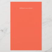 HAUSHALTSKORALLEITER - Einladung A9 (Rückseite)