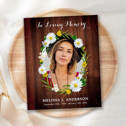 Haushaltsland Blumenbeerdigung Beileid Vielen Dank