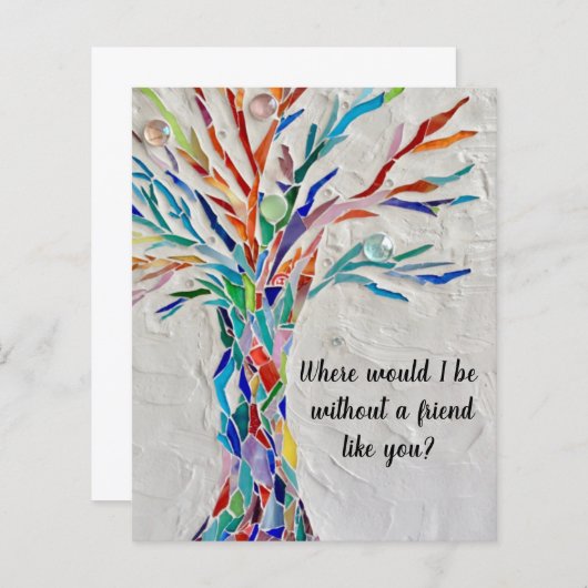 Haushaltslinie der Lebensfreunde (Vorne/Hinten)