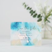 HAUSHALTSMEISTERLICHT POSTKARTE (Stehend Vorderseite)