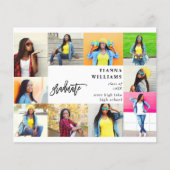 Haushaltsmittel 10 Multi-Foto-Abschluss Flyer (Vorne)