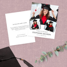 Haushaltsmittel 3 Foto Glückwunsch in Grad 2023 An