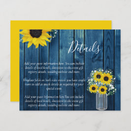 HAUSHALTSMITTEL - Angaben zur Hochzeitsstimmung be