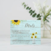 HAUSHALTSMITTEL - Angaben zur Hochzeitsstimmung be (Stehend Vorderseite)