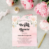 Haushaltsmittel Brautparty blühende soziale Medien