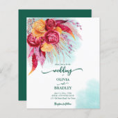 Haushaltsmittel für die Rose Viva magenta burgundy (Vorne/Hinten)