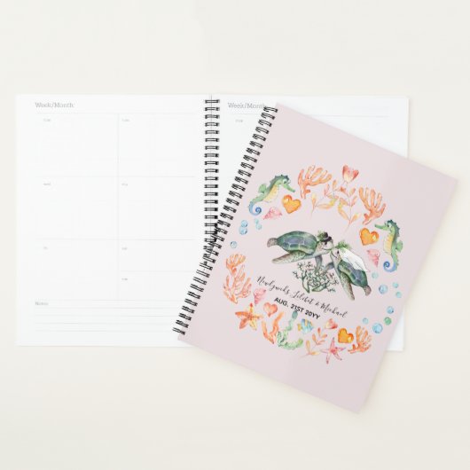 HAUSHALTSMITTEL Hochzeitsgeschenke für maßgeschnei Planer (Anzeige)