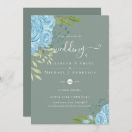 HAUSHALTSMITTEL Limone Blüten Hochzeit