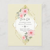 HAUSHALTSMITTEL Rosa Rosen Alles in allem - 1 Hoch (Vorderseite)