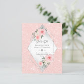 HAUSHALTSMITTEL Rosa Rosen Alles in allem - 1 Hoch (Stehend Vorderseite)