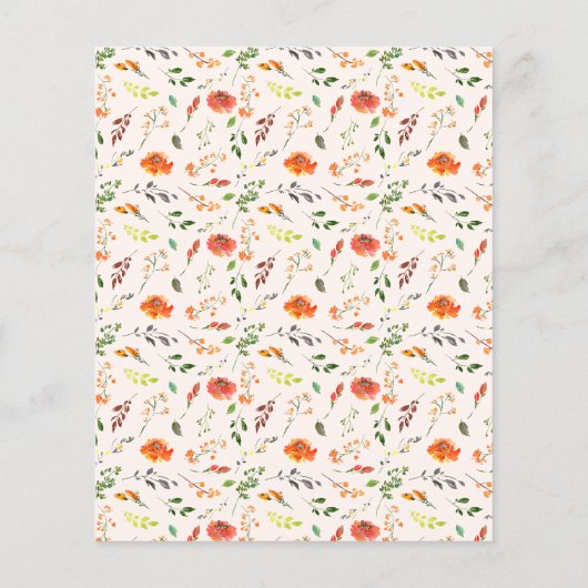 HAUSHALTSMITTEL-Sonnenuntergang Monogram-Wappen-Ho (Rückseite)