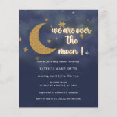 Haushaltsmittel über die neutrale Babydusche des M (Vorderseite)