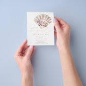 Haushaltsmittel unter der Meeresdusche Pearl Baby Flyer (Gruppe)